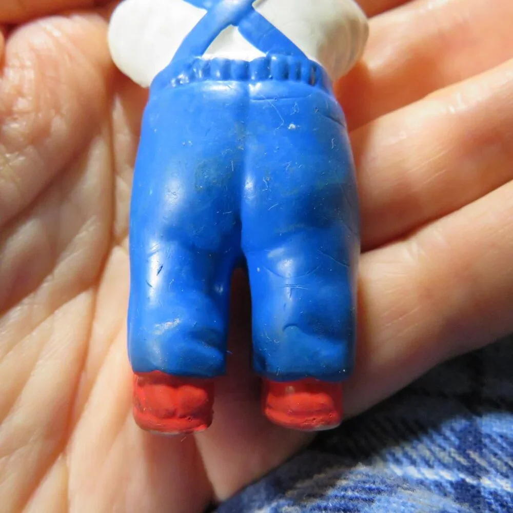 1984 Cabbage Patch Kids 2.5